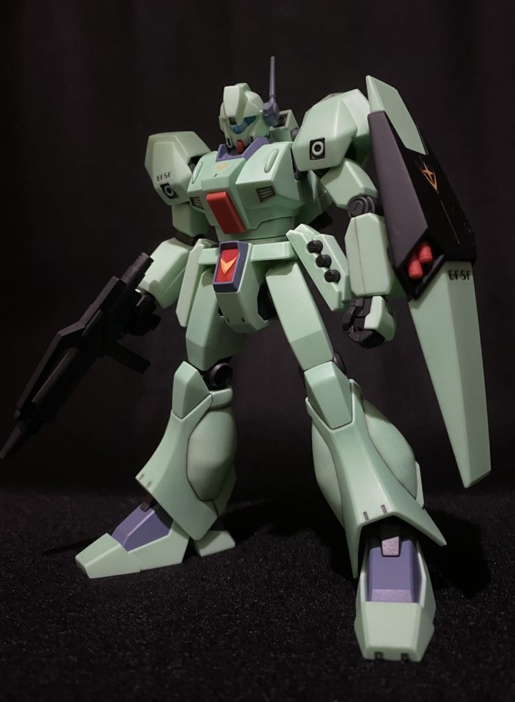 HGUC. ジェガン