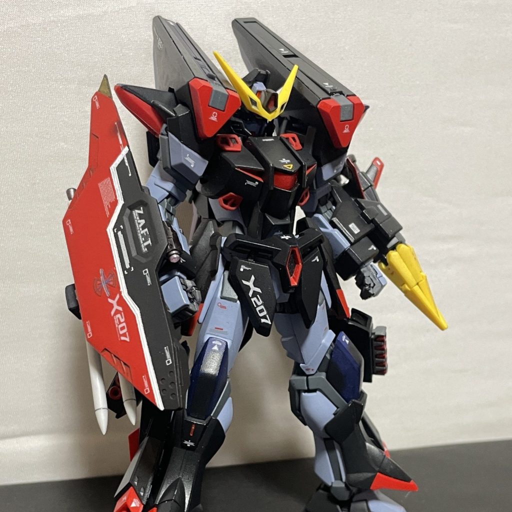 デュエルブリッツガンダム 、サイドF ガンプラまとめ売り