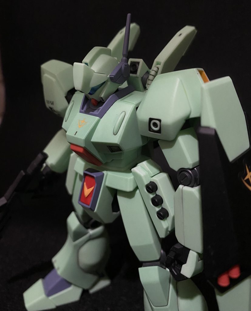 HGUC. ジェガン–3枚目/制作者：Tak2230