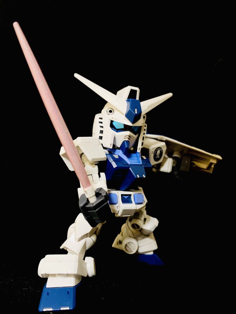 粒子感が意外と良かったかな?って感じです笑