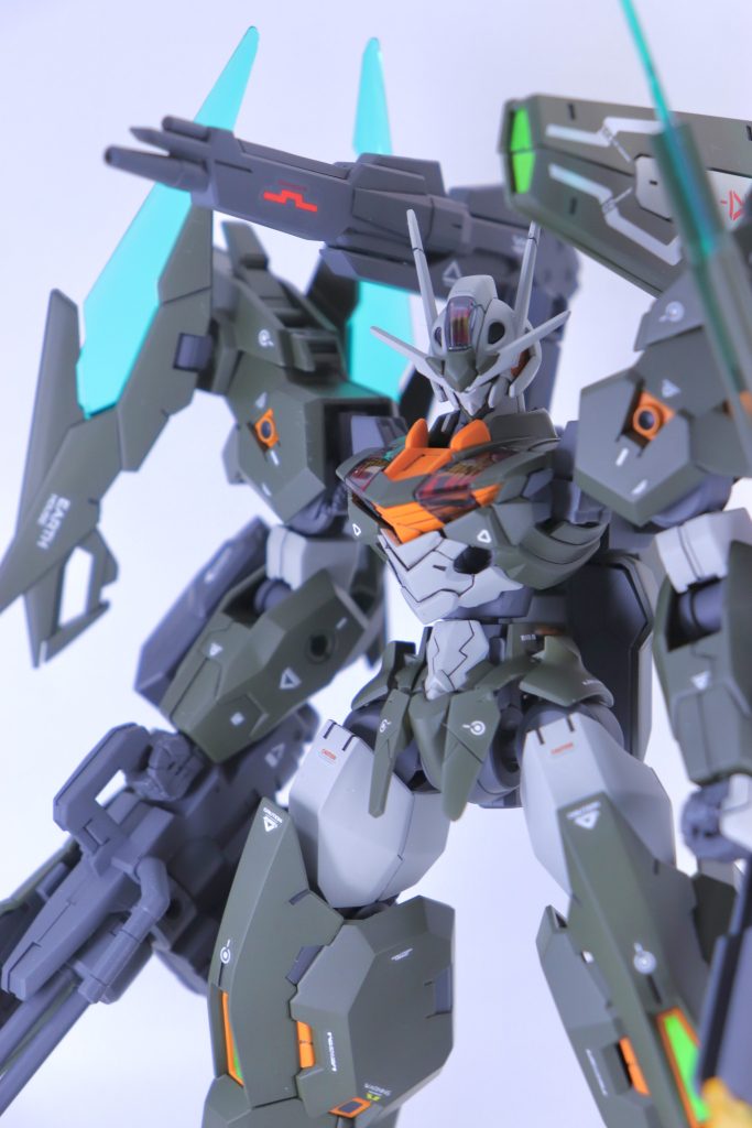 ご覧いただきありがとうございました!かっこいいな、強そうだなと思ったらいいねください!!