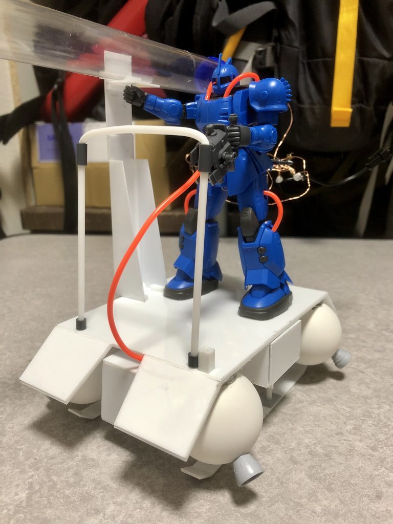 最初は大まかに。