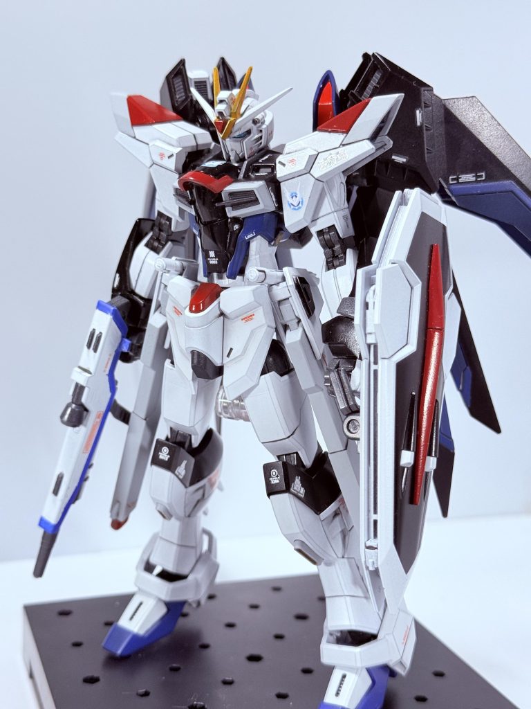 FREEDOM–2枚目/制作者：Tomoyuki4560