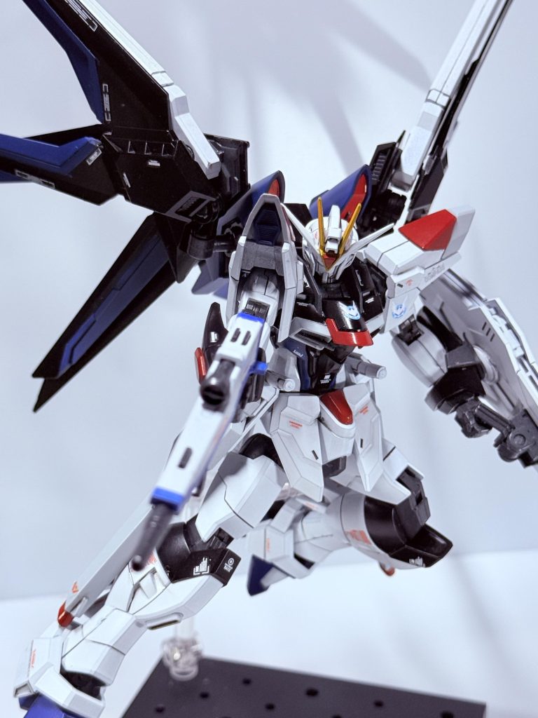 FREEDOM–4枚目/制作者：Tomoyuki4560