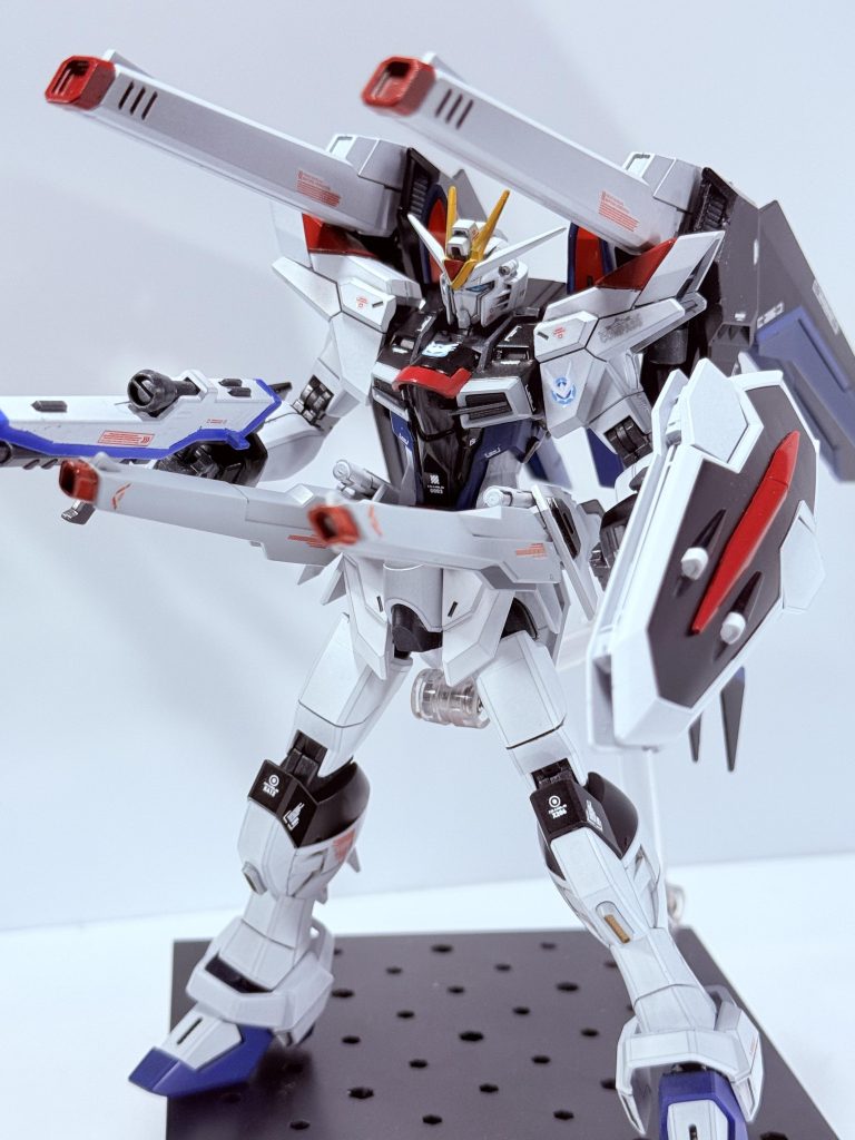 マルチロックオン形態