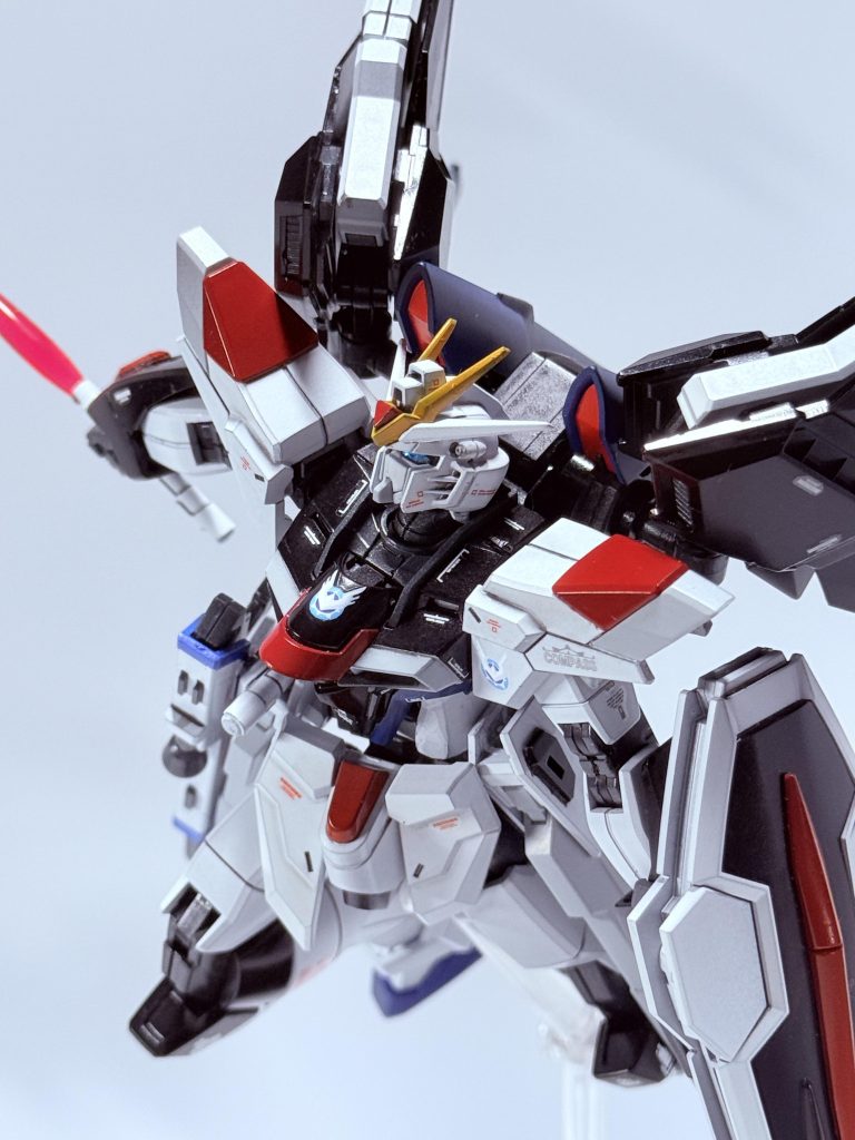 FREEDOM–7枚目/制作者：Tomoyuki4560