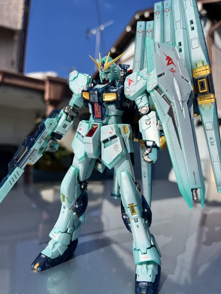 だから！世界に人の心の光を見せなけりゃならないんだろ！–4枚目/制作者：gyakusyuno_y