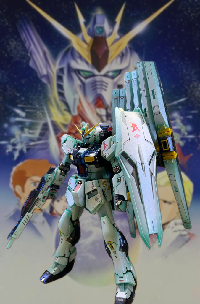 だから！世界に人の心の光を見せなけりゃならないんだろ！–3枚目/制作者：gyakusyuno_y