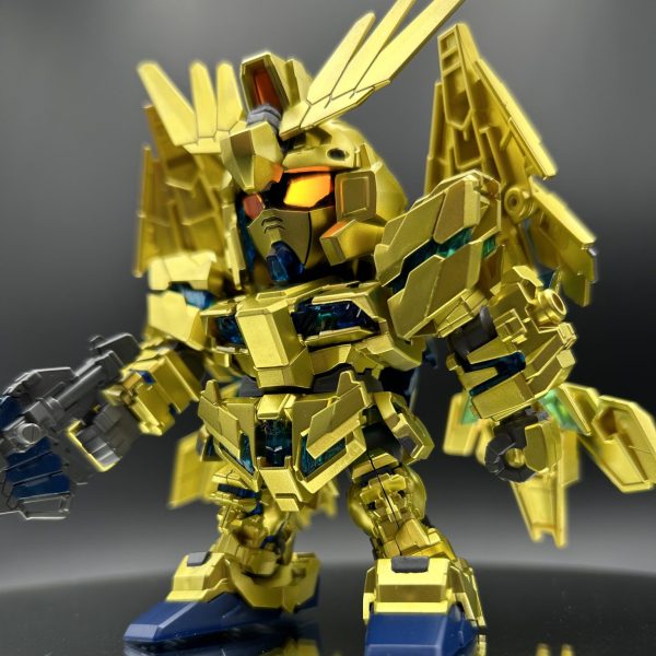 ガンダムフェネクス