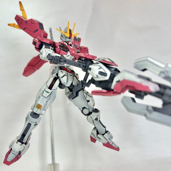 エアリアル改修型