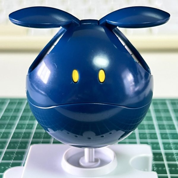 ガンダムベース限定 ハロ｜N.tomyさんのガンプラ作品｜GUNSTA