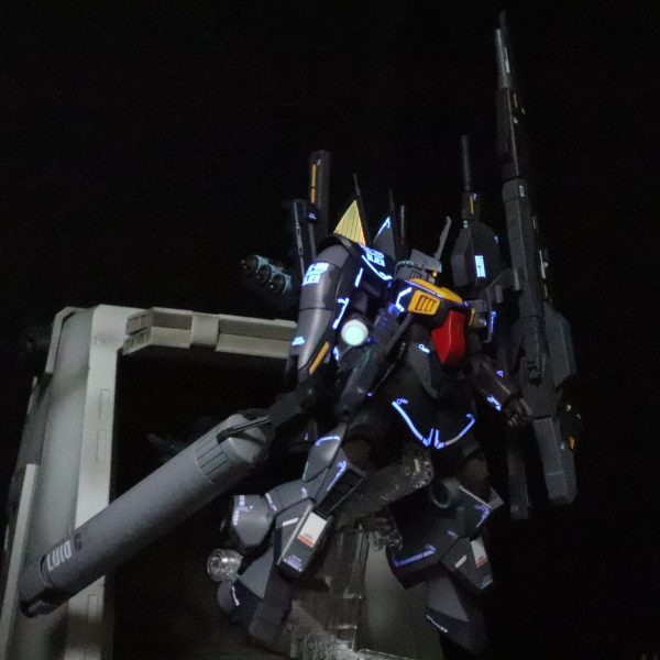 ディジェ・ガンプラ改造作品まとめ｜Zガンダム｜GUNSTA（ガンスタ）