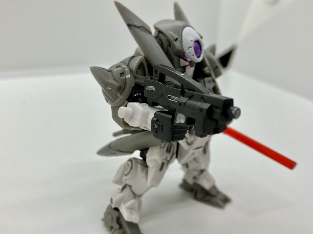MOBILITY JOINT GN-X–5枚目/制作者:metalsaru