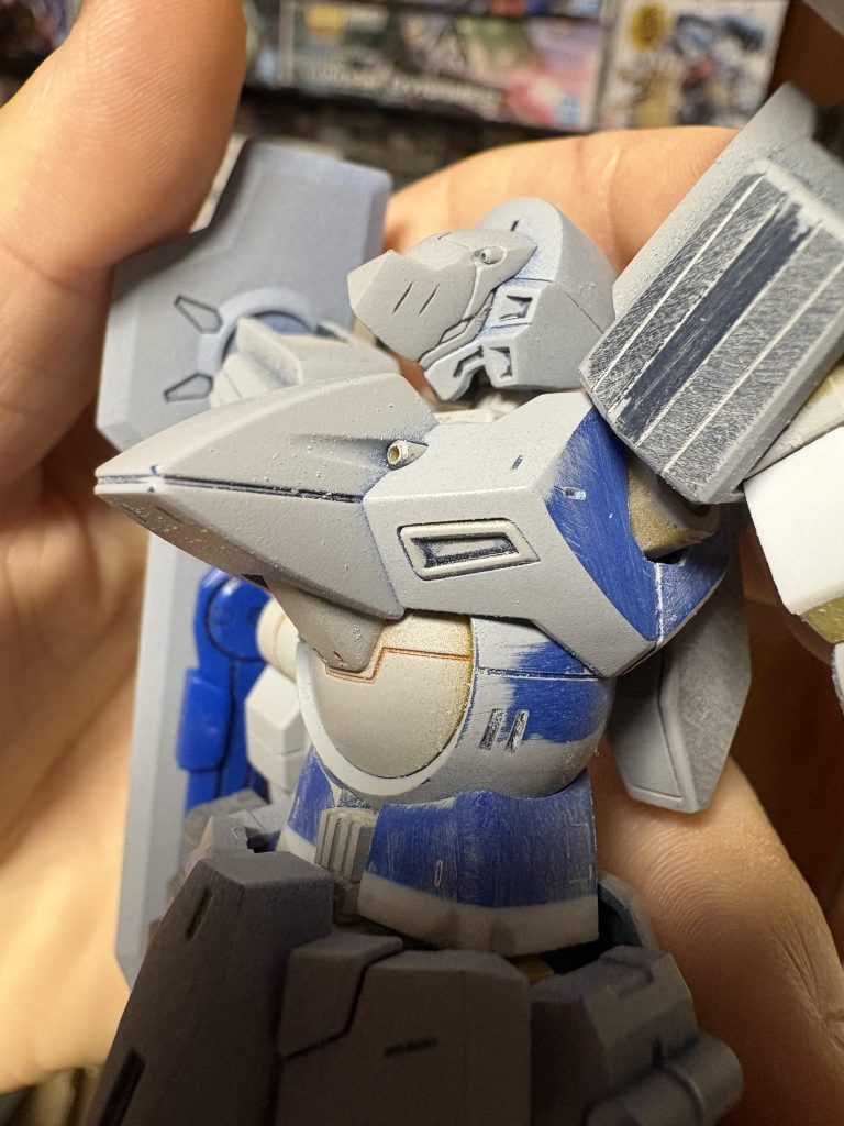 お顔はマジで好きです。