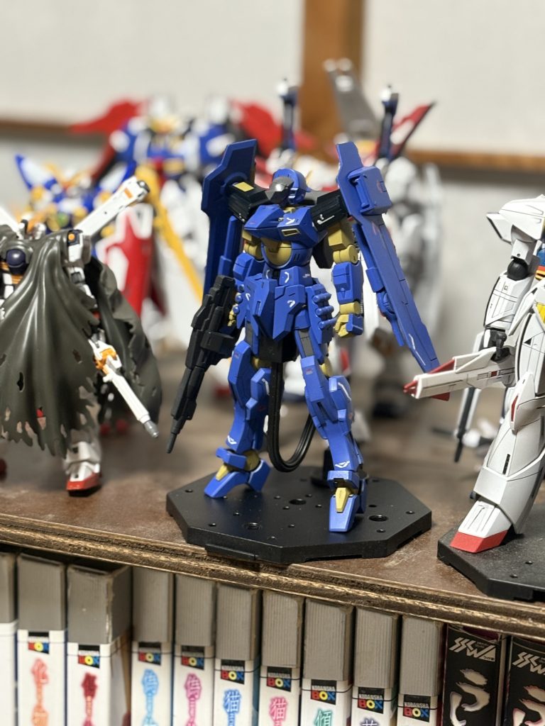 身長高いですね