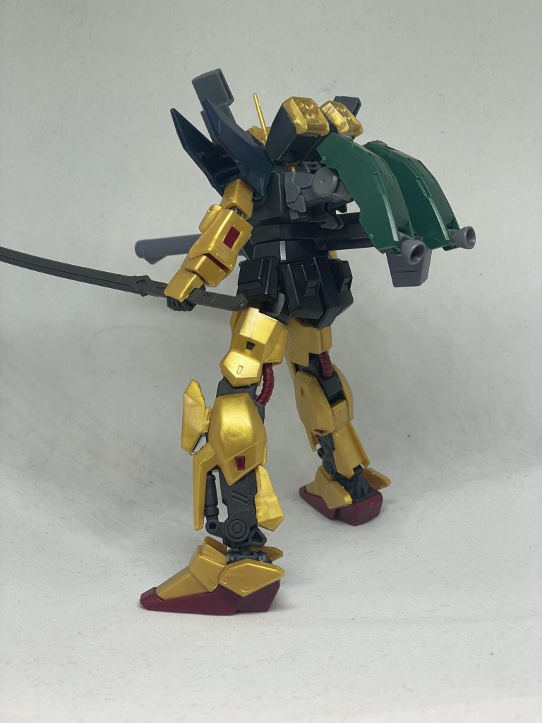 ミキシング百式　息子作–4枚目/制作者：M