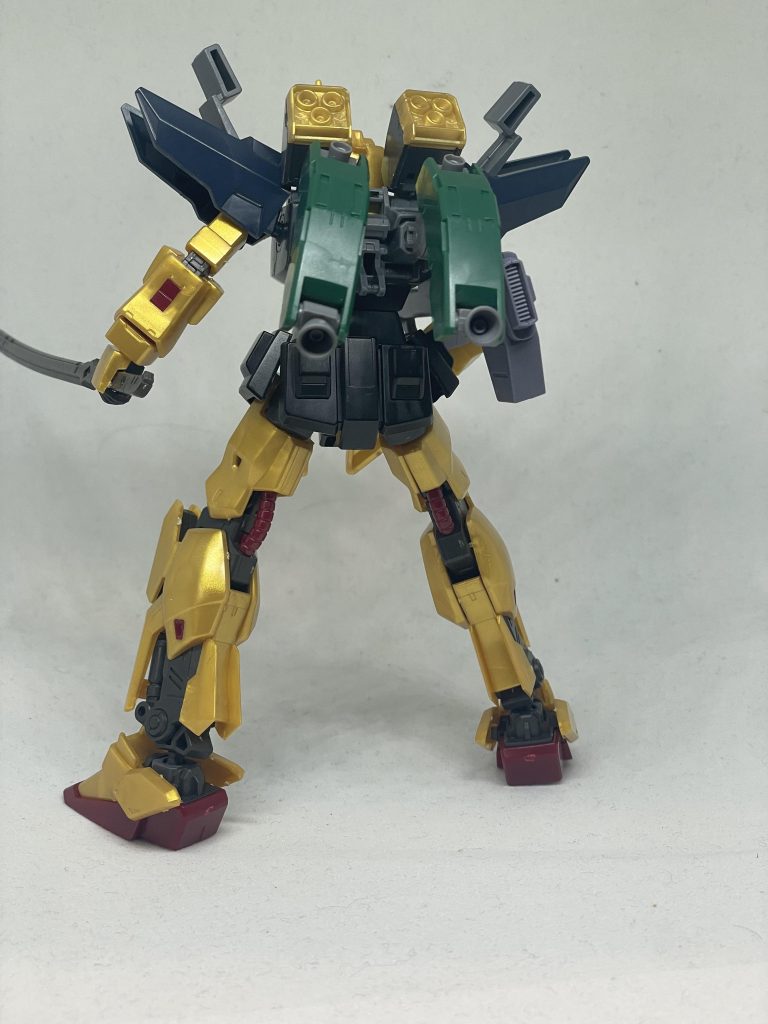 ミキシング百式　息子作–5枚目/制作者：M