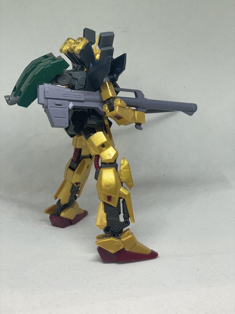 ミキシング百式　息子作–3枚目/制作者：M