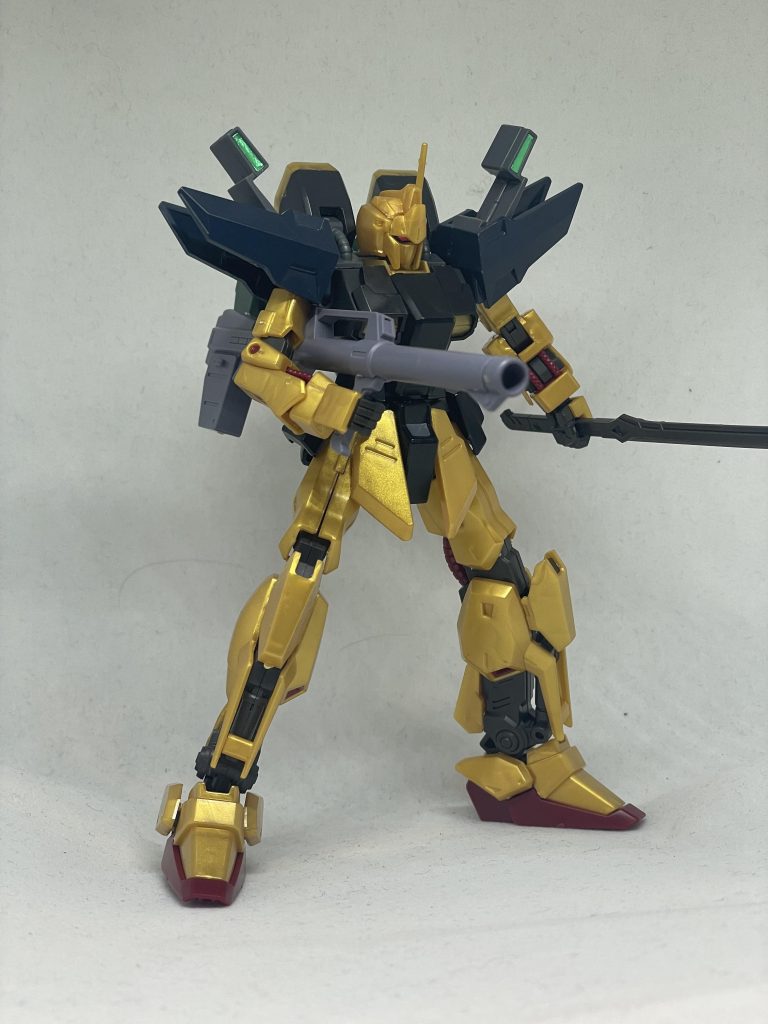 ミキシング百式　息子作–2枚目/制作者：M