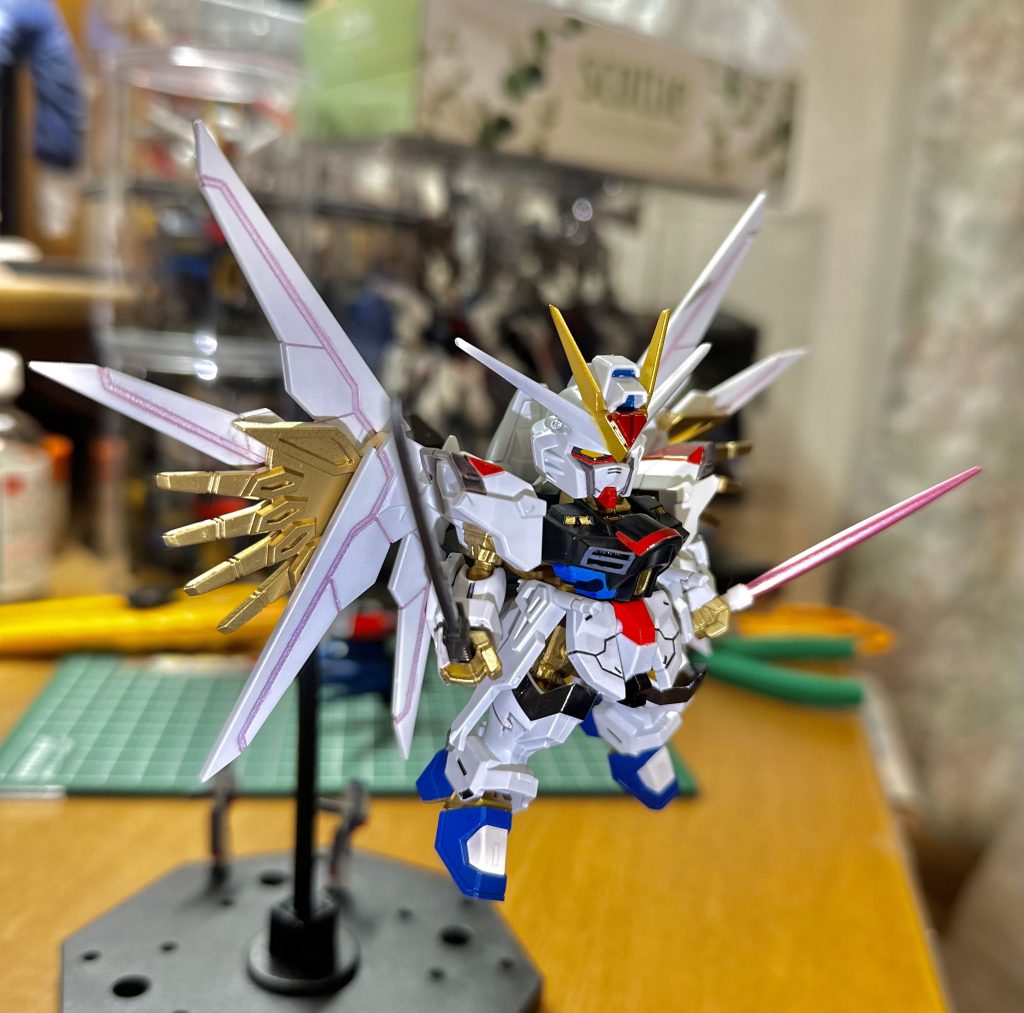 モビリティジョイント〜追記〜–2枚目/制作者：道化師