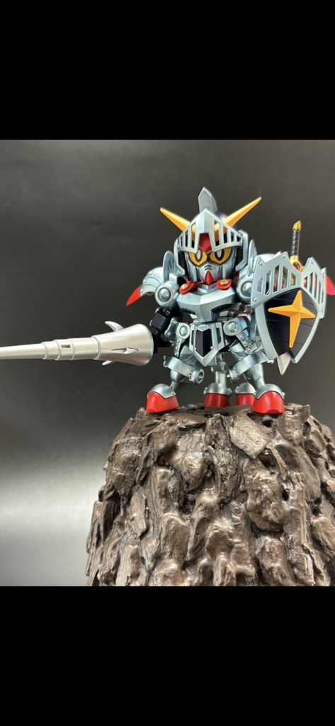 ケンタウロスモード