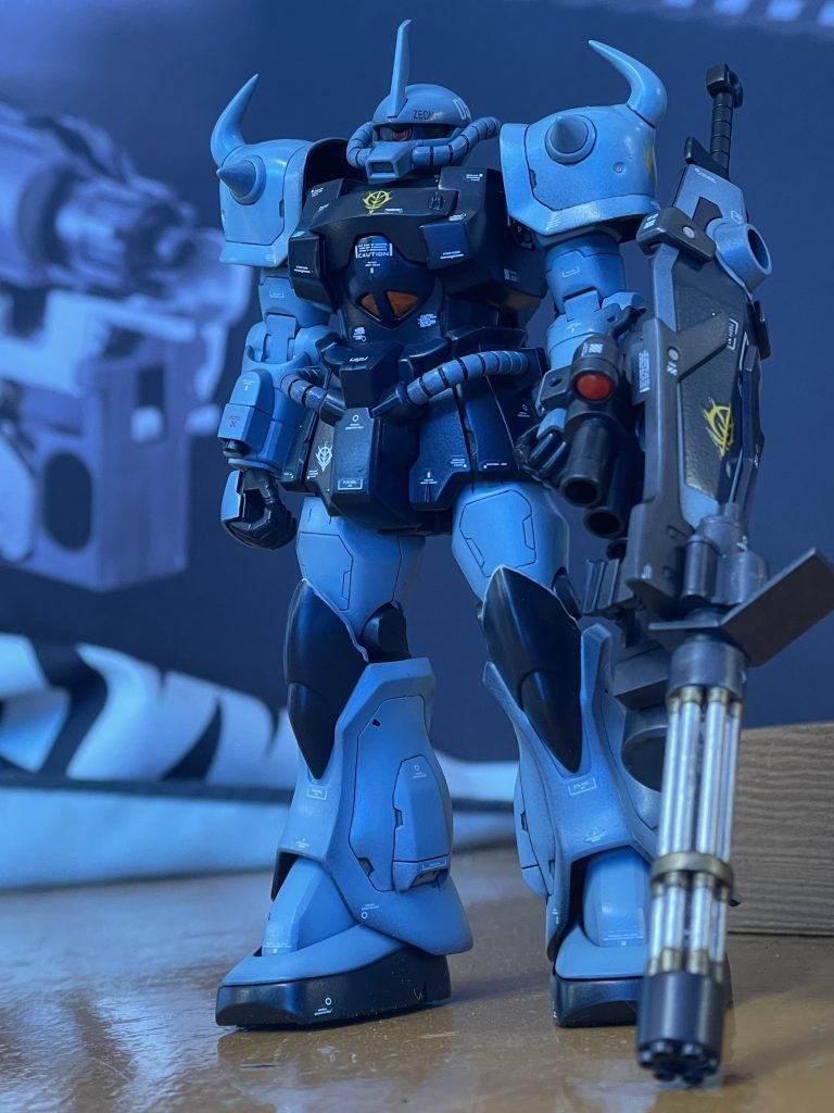 別アングル撮り忘れた(-.-;)その内投稿しよ