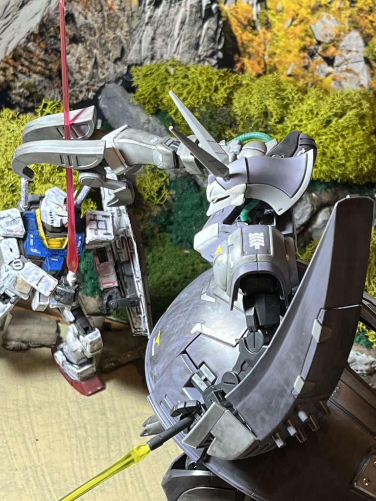 先手必勝！ふっふっふっ