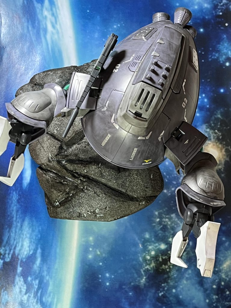 オマケアニメではずっと飛行モードでした。可哀想な偽お兄ちゃん。見てくれてありがとうございます。