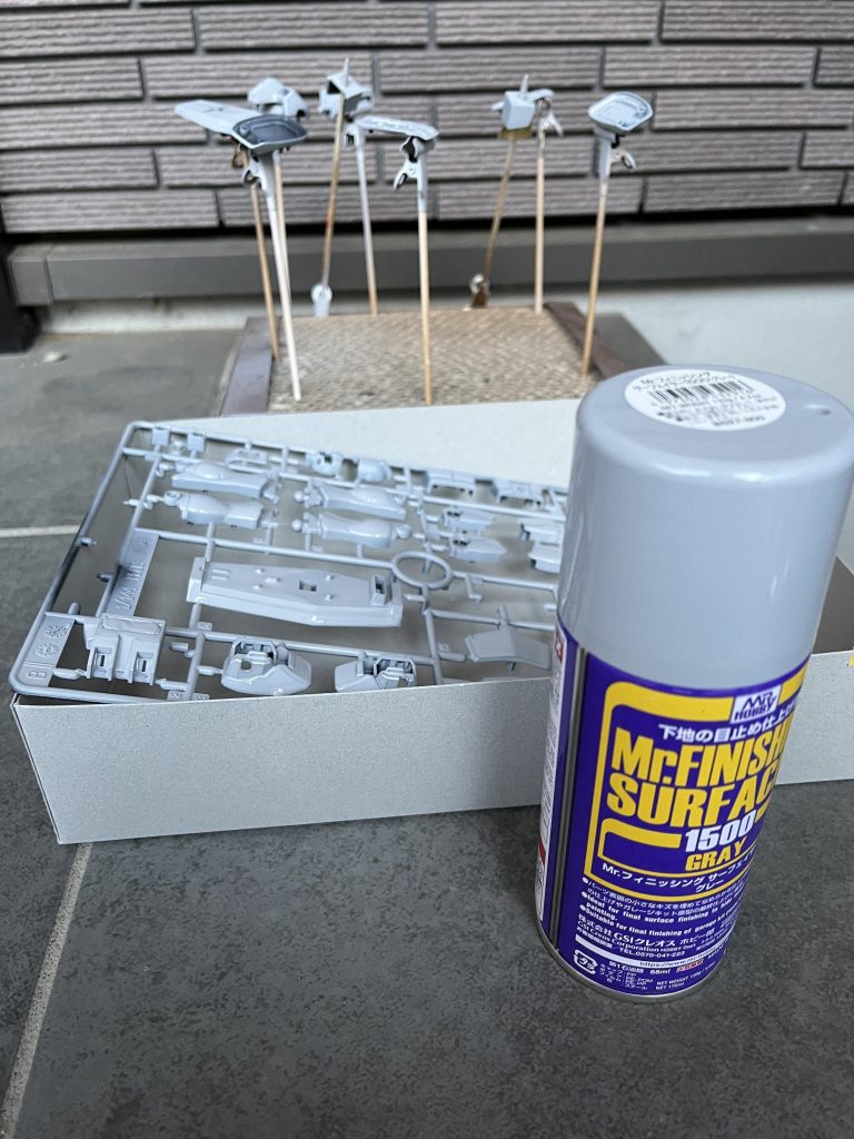 ランナーごとやったれ。