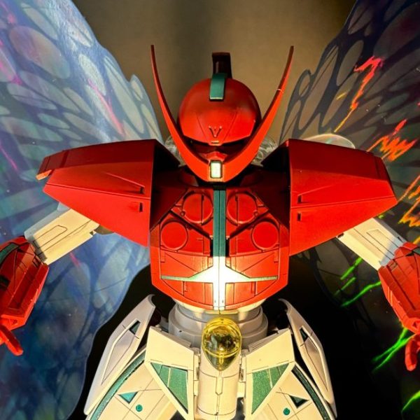 ゲッターンエー