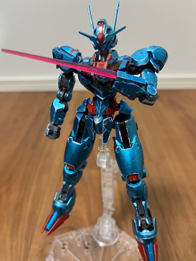 エアリアルガンダム