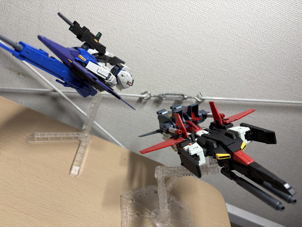 火力はともかく、旋回性能とかでやっぱり弱いんですかね、フォートレスは、、