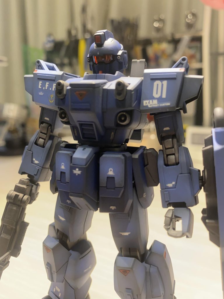 横浜ベイスターズ優勝記念、ブルーです🐥🏆