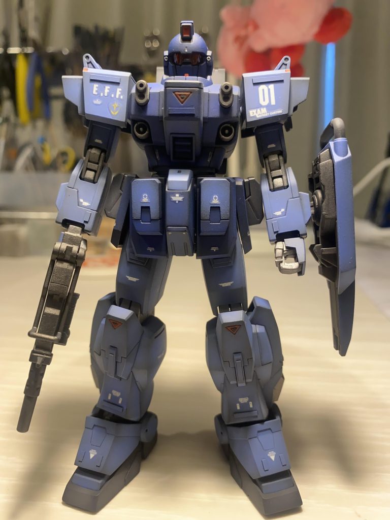 EXAMのシリーズはやっぱりカッコいいですね🐤💕