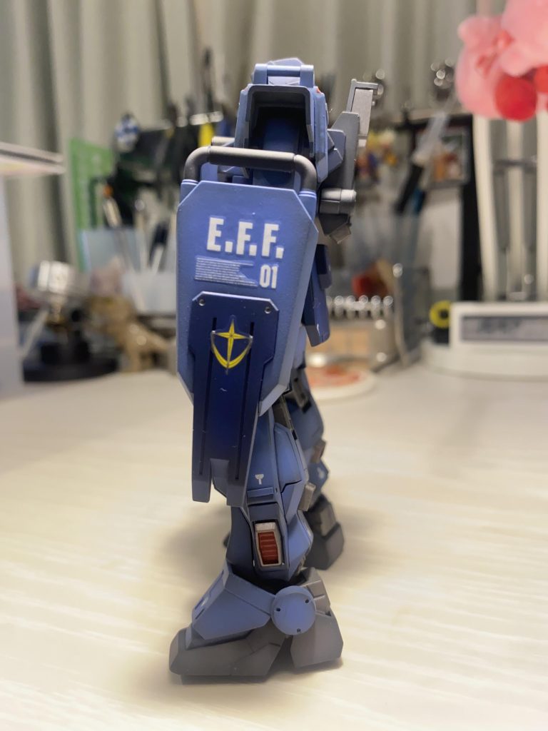 Thunder Clap大好きです🐥