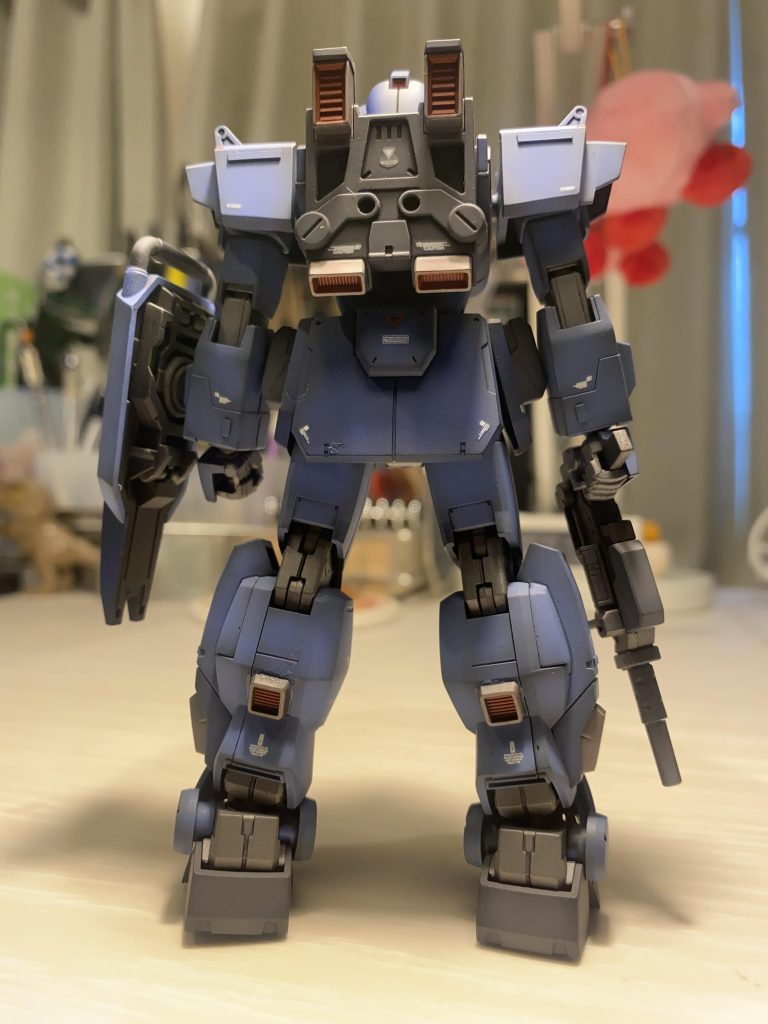 程よいマッシブ感🐥三🐥