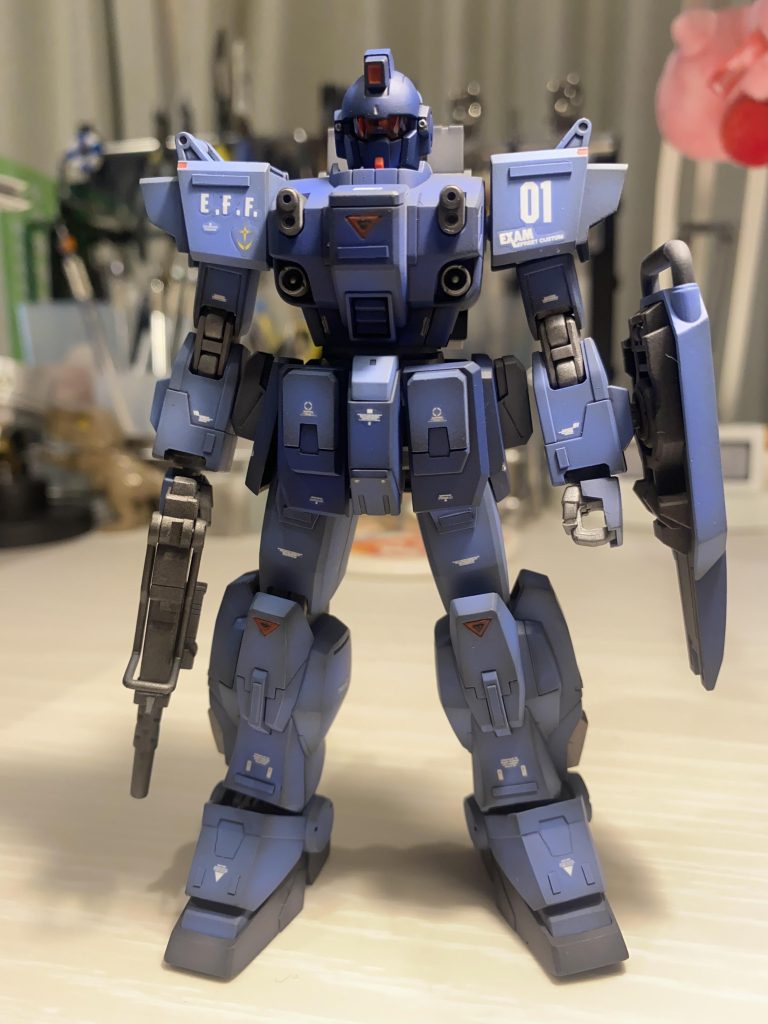 ご覧いただきありがとうございました♪