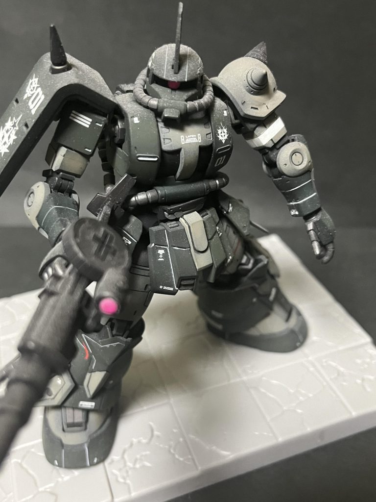 サザンクロス隊😁–3枚目/制作者：nao-H