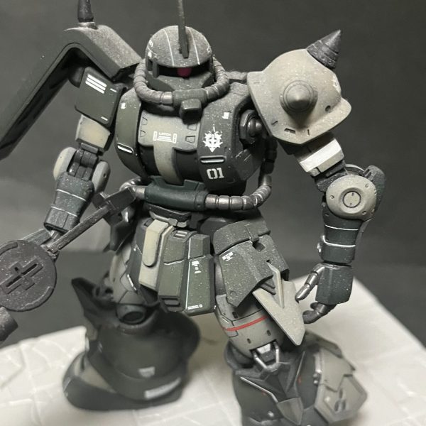 サザンクロス隊😁