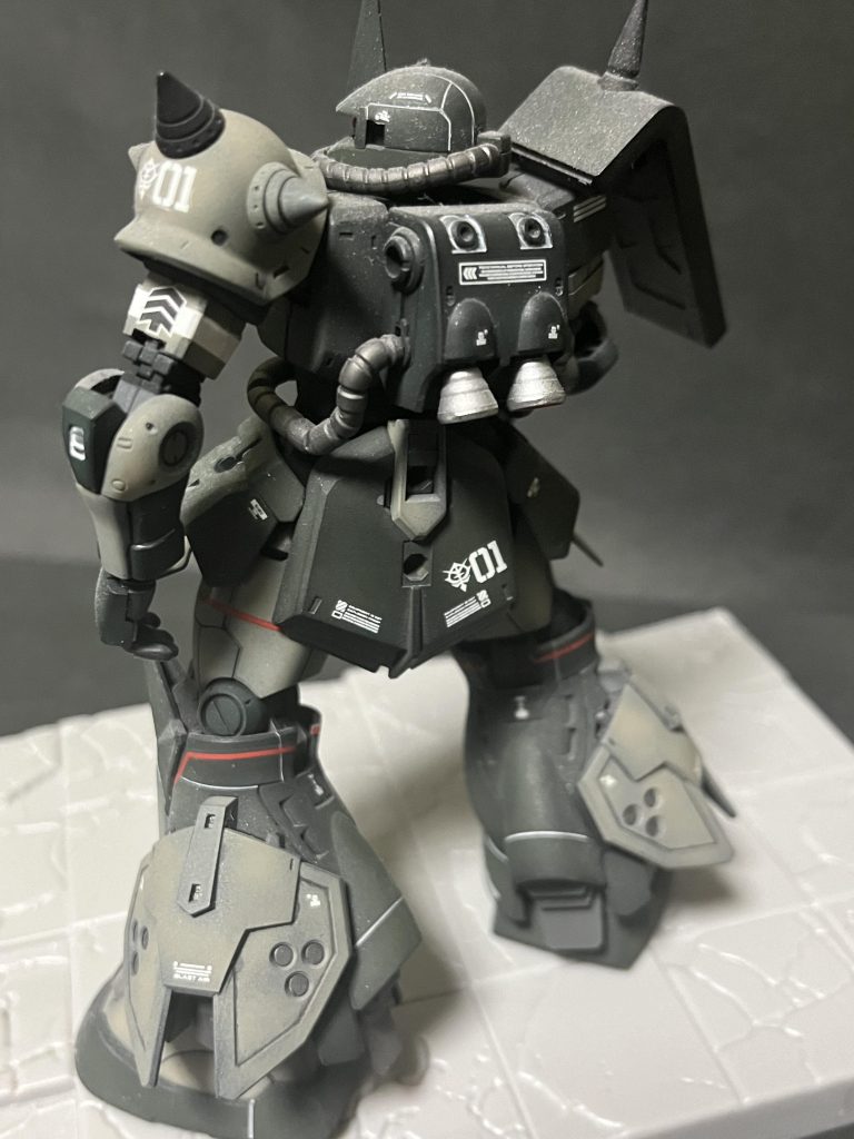 サザンクロス隊😁–2枚目/制作者：nao-H