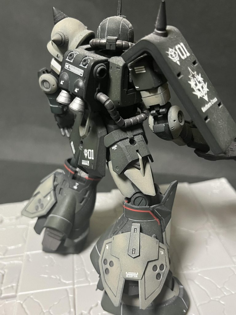 サザンクロス隊😁–5枚目/制作者：nao-H