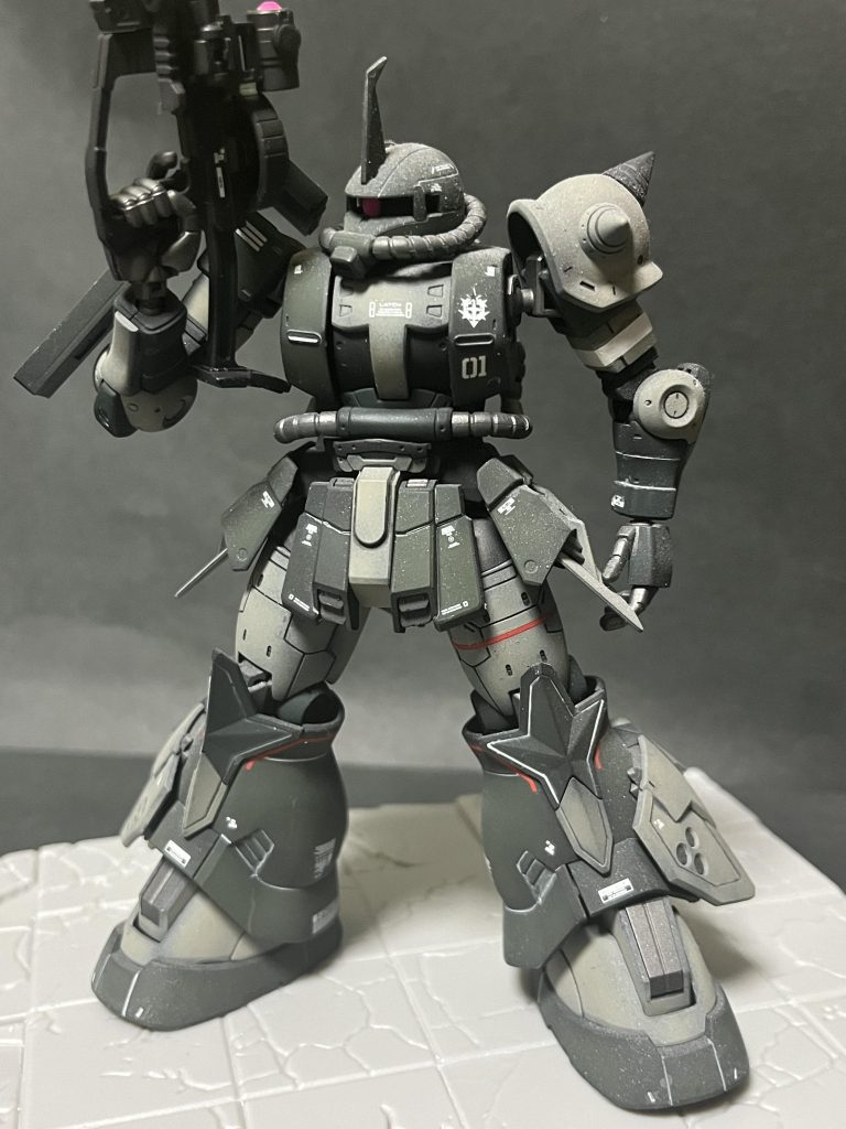 サザンクロス隊😁–4枚目/制作者：nao-H