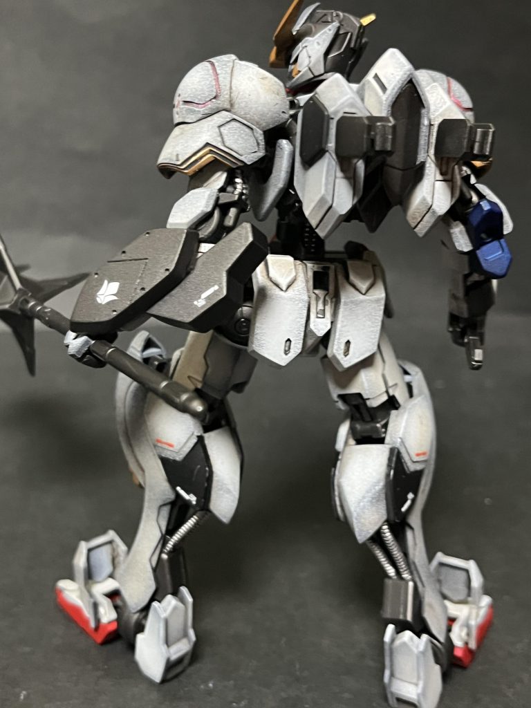 バルバトス–3枚目/制作者：nao-H