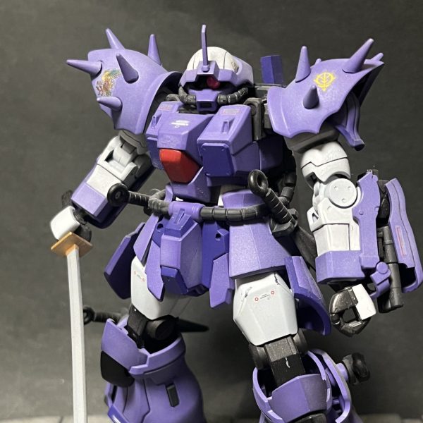 イフリート・ナハト