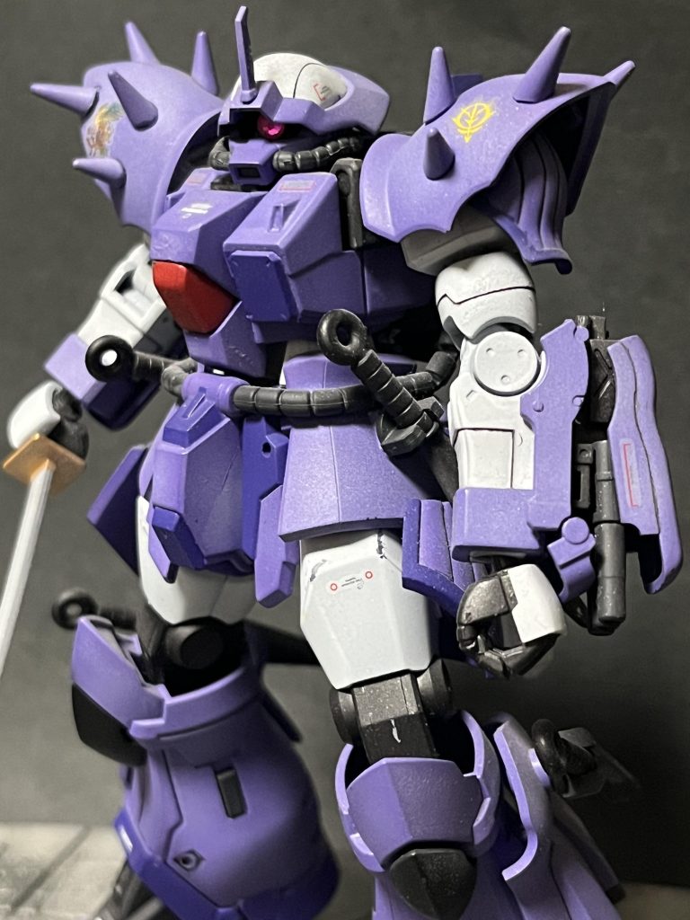 イフリート・ナハト–2枚目/制作者：nao-H