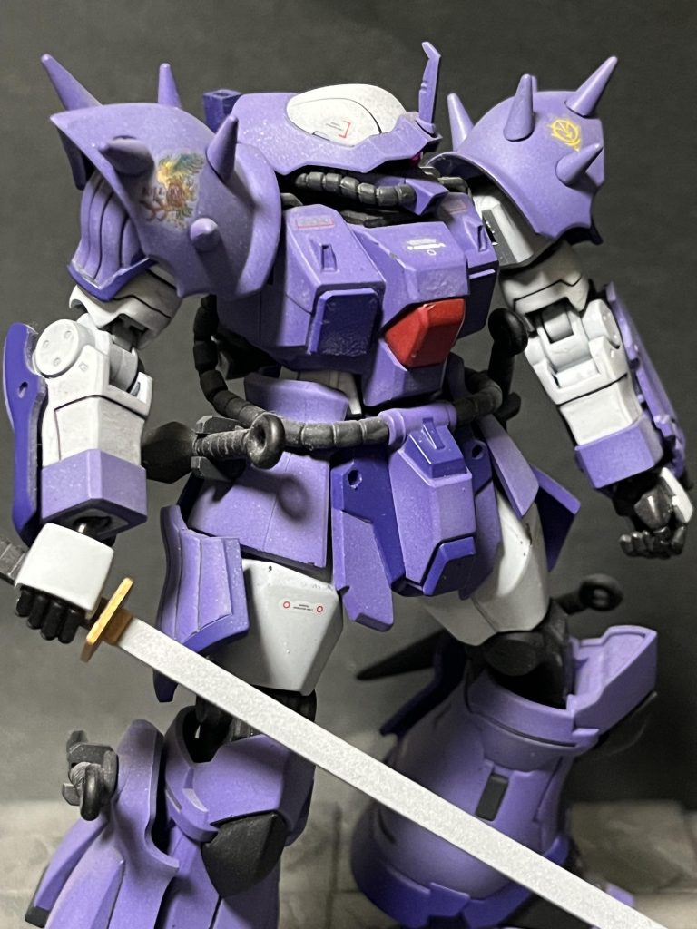 イフリート・ナハト–3枚目/制作者：nao-H