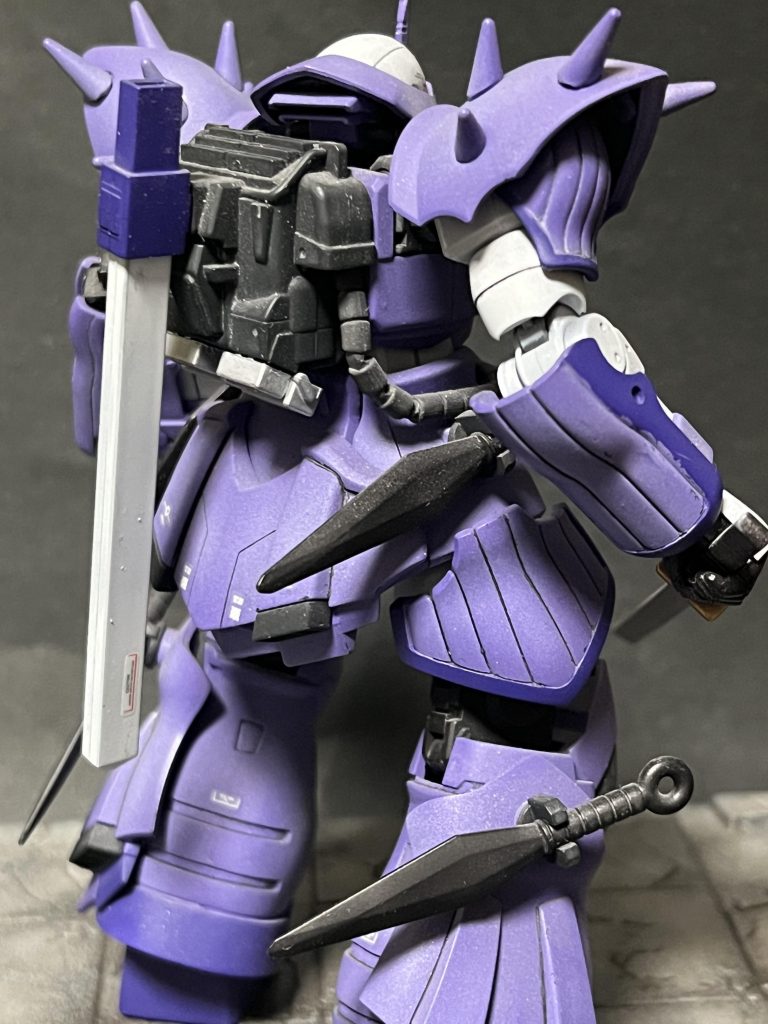 イフリート・ナハト–4枚目/制作者：nao-H