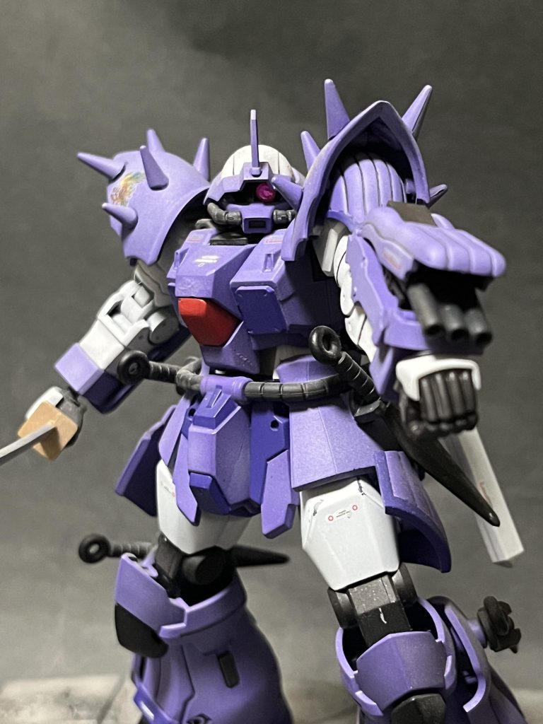 イフリート・ナハト–5枚目/制作者：nao-H