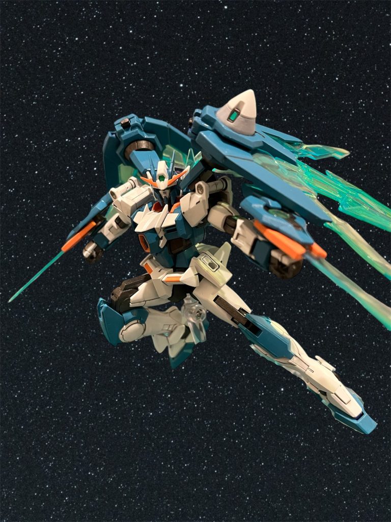 箱絵モード⚔本当はもう少し淡い色味にしようかと思ってましたが、気付けば結構ハッキリしたブルーグリーンになりました🙂↔️