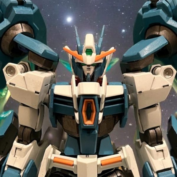 ダブルオーダイバーアーク